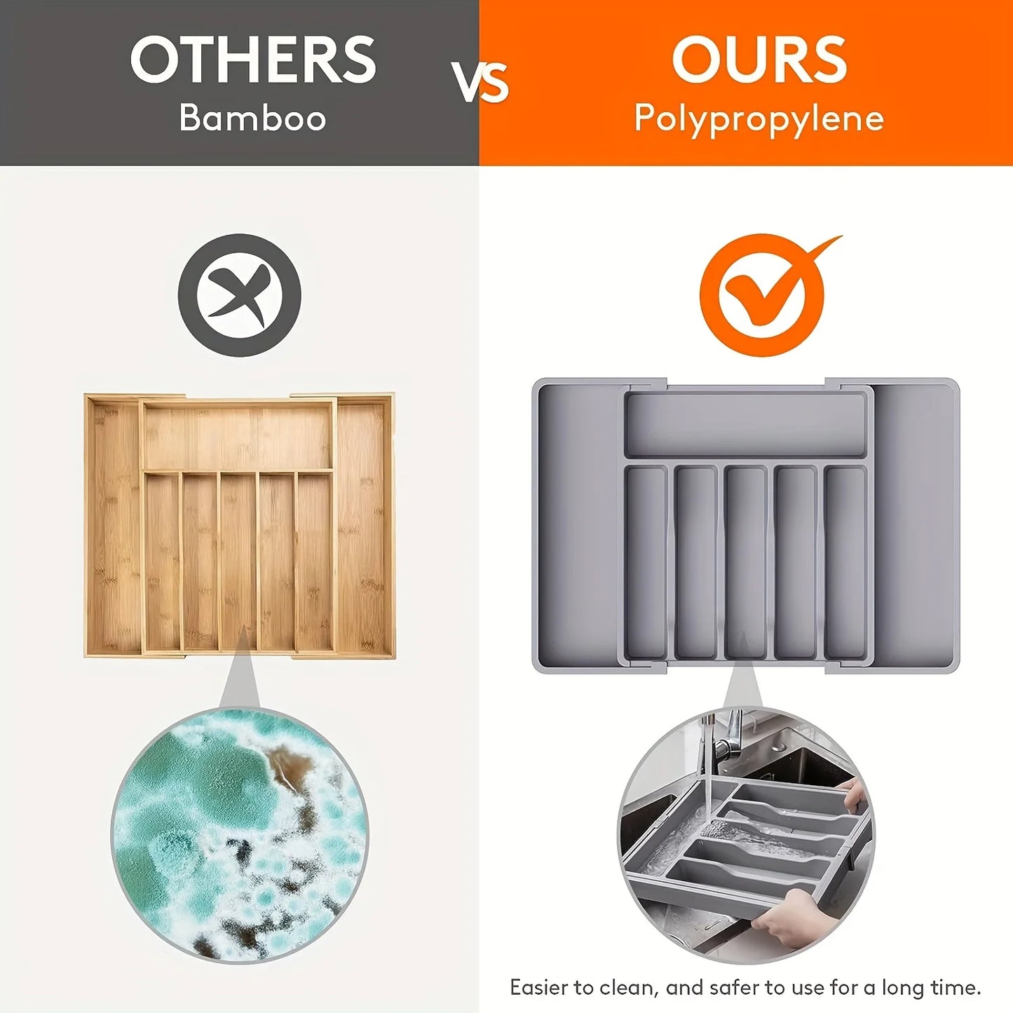 Tableware Organizer