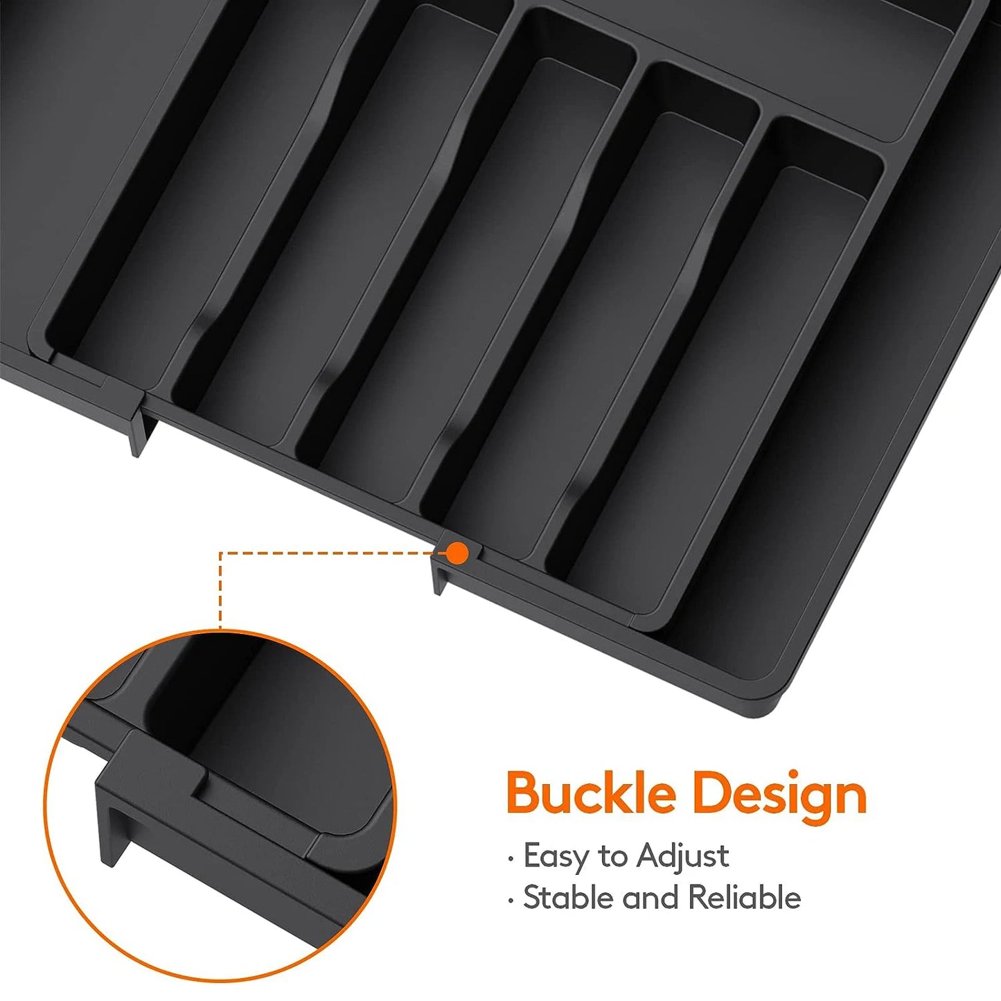 Tableware Organizer