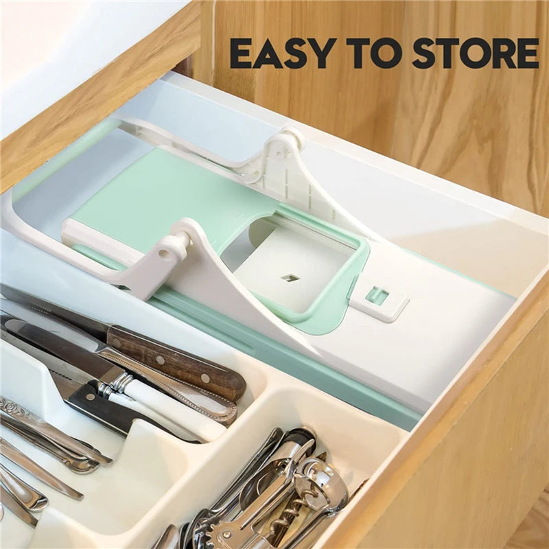 Multifunctional Vegetable Cutter