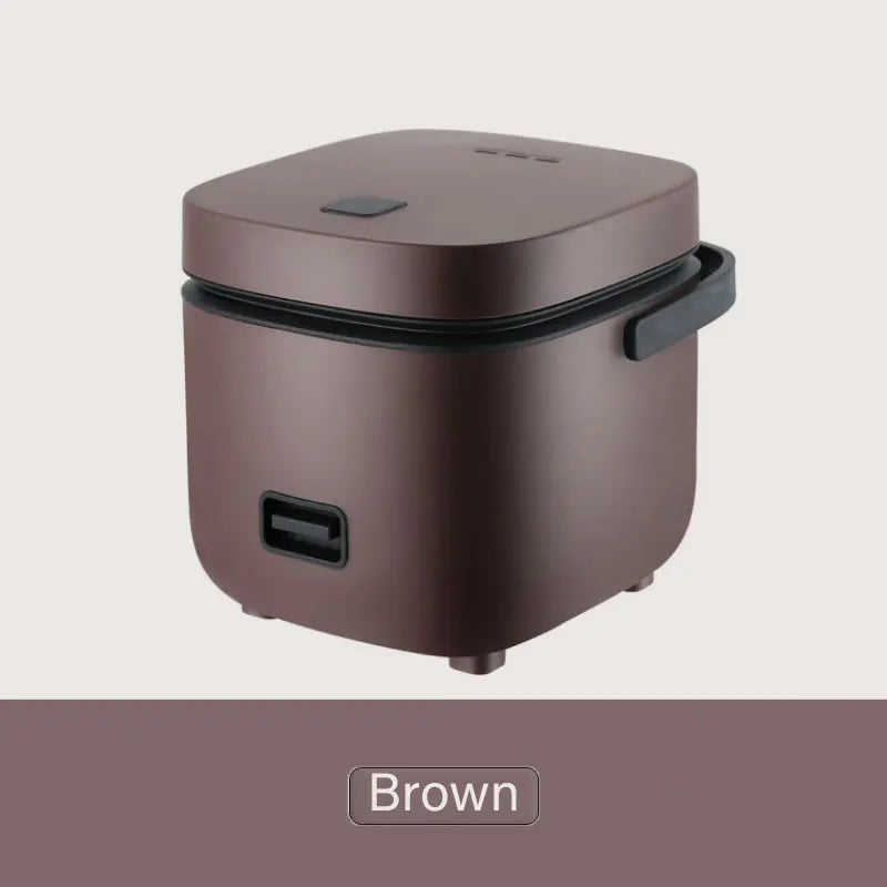 Mini Rice Cooker