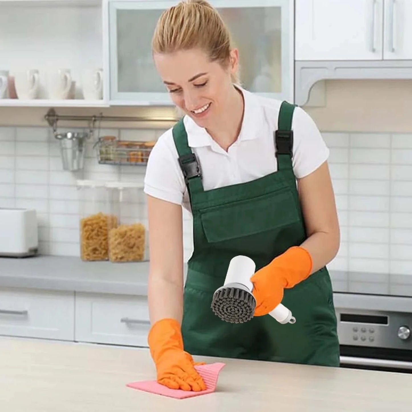 Xiaomi Wireless Electric Cleaning Brush