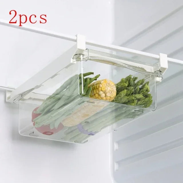 Fridge Storage Box