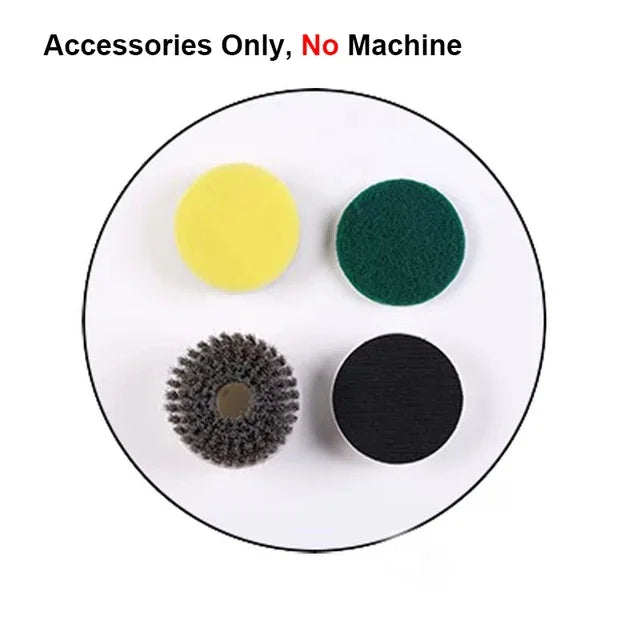Xiaomi Wireless Electric Cleaning Brush