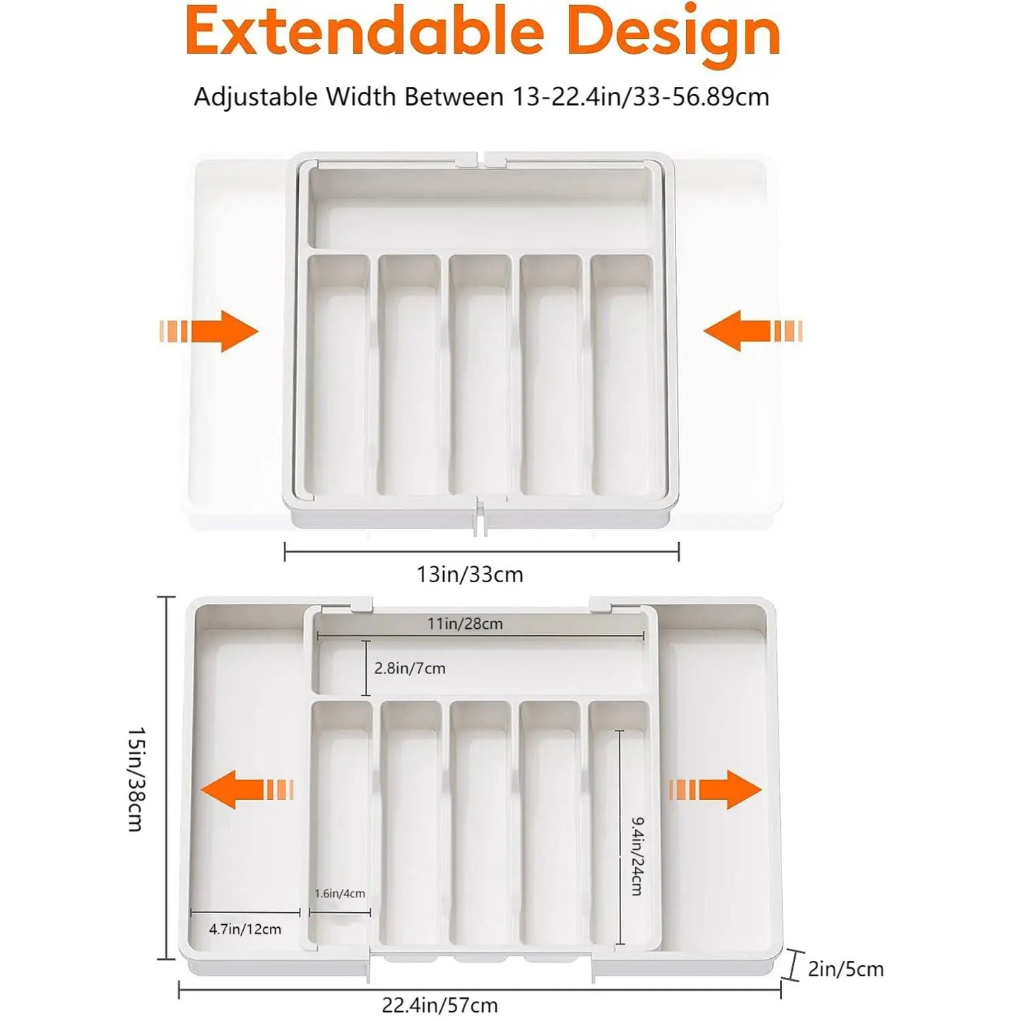 Tableware Organizer