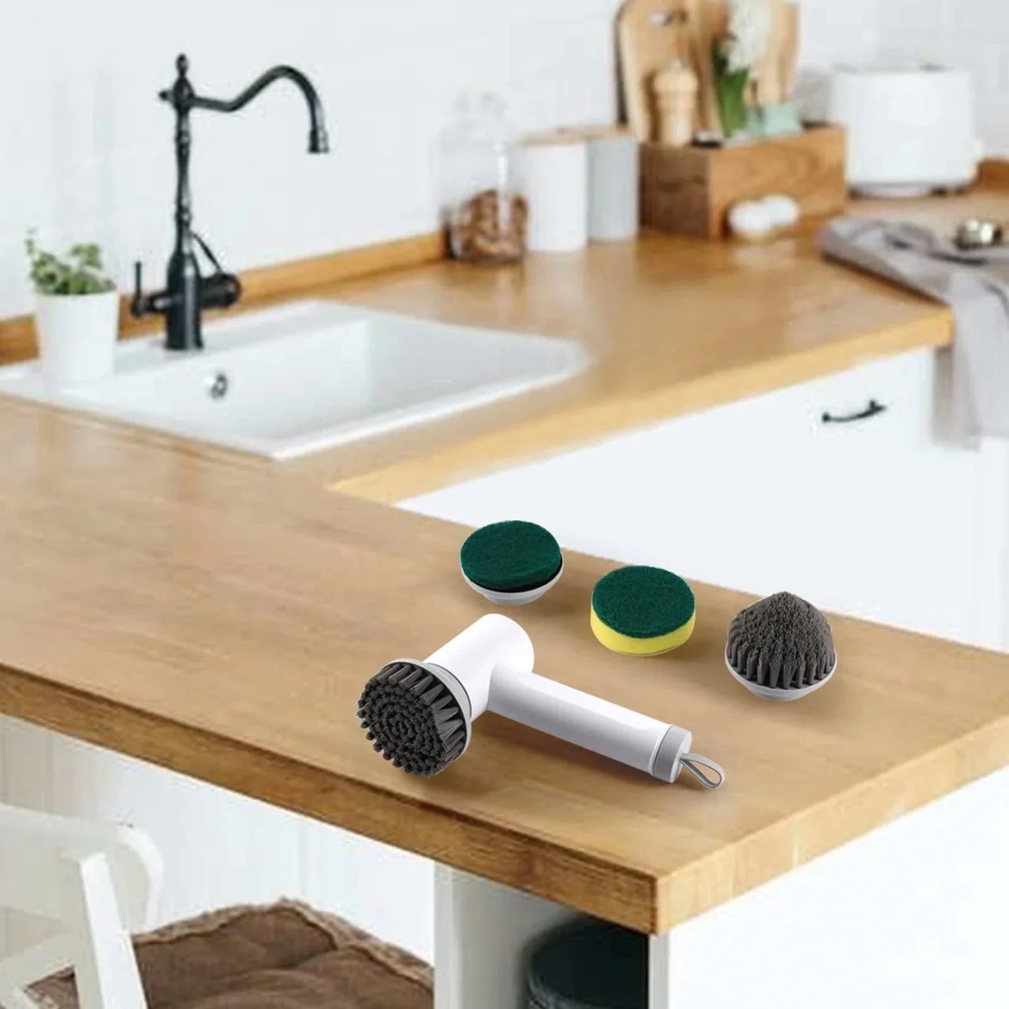 Xiaomi Wireless Electric Cleaning Brush