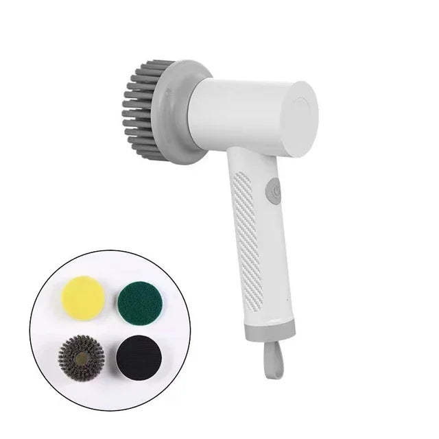 Xiaomi Wireless Electric Cleaning Brush