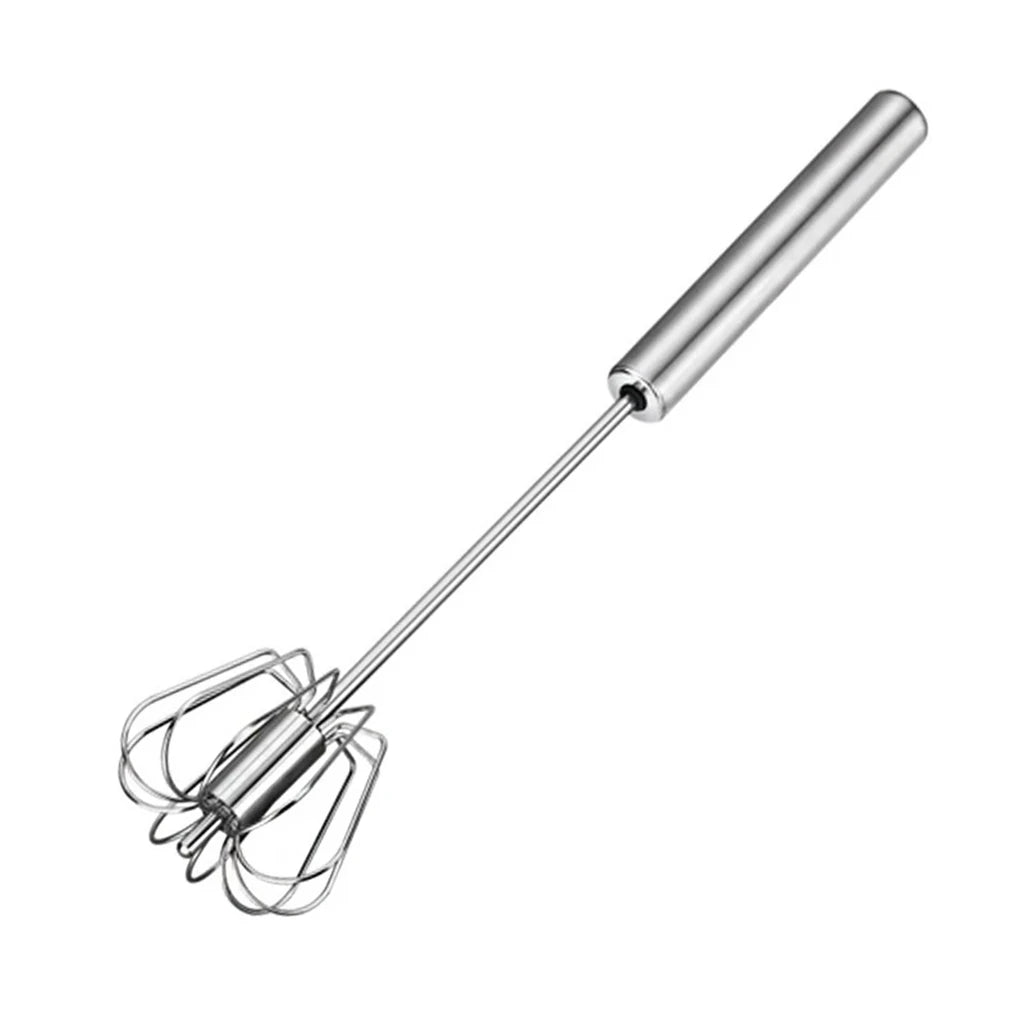 Semi Automatic Mixer Whisk