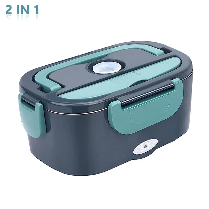 Electric Heating Lunch Box