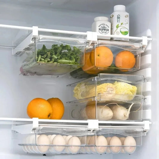 Fridge Storage Box